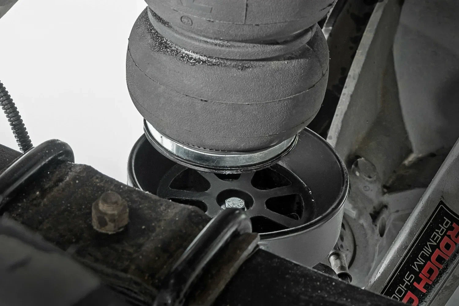 Air Spring Cradle Kit 10019
